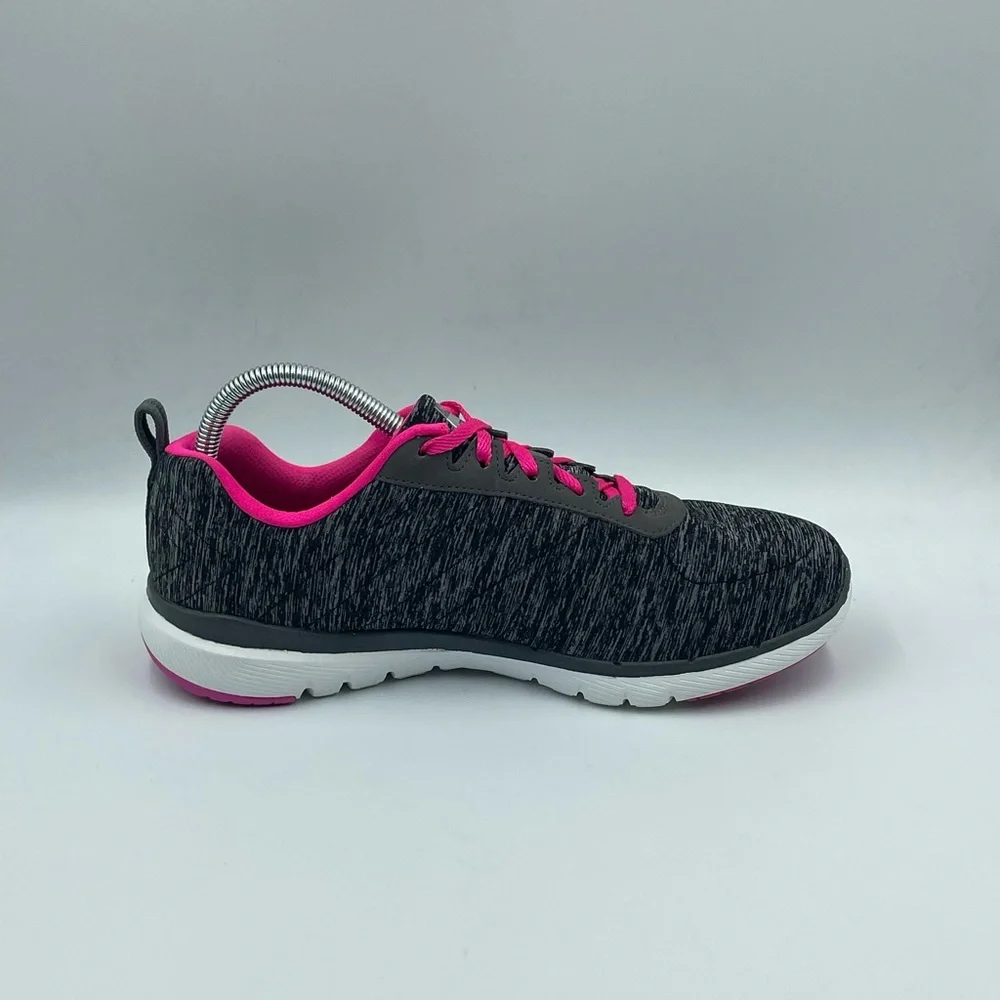 Skechers‎ Flex Appeal 3.0 Training Shoes, Women’s sz 9